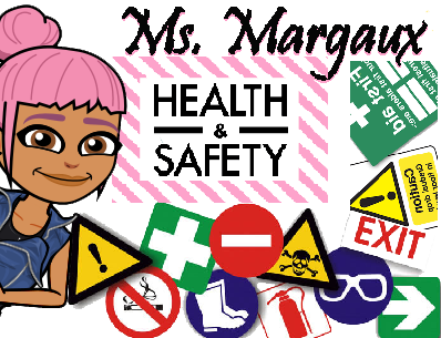 Health and Safety